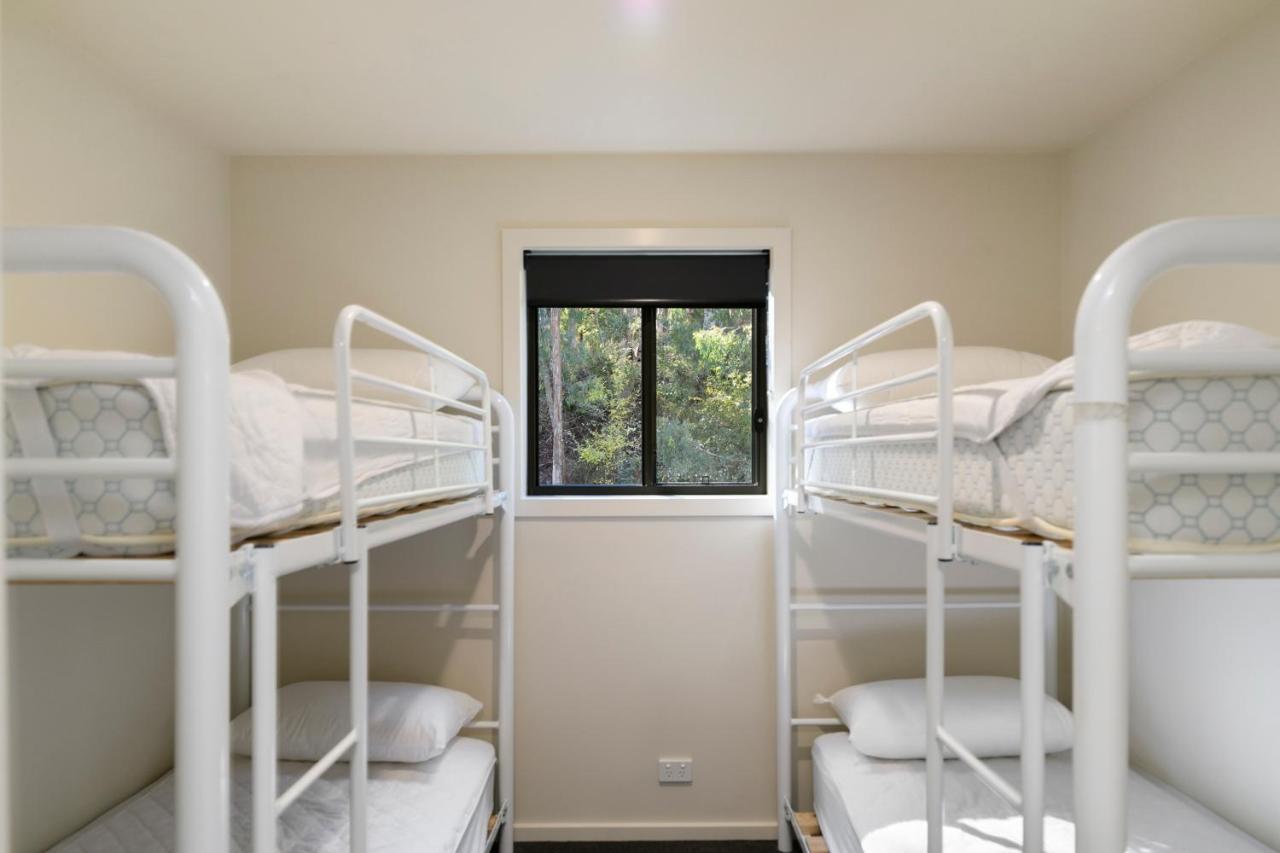 Beechworth Holiday Park エクステリア 写真