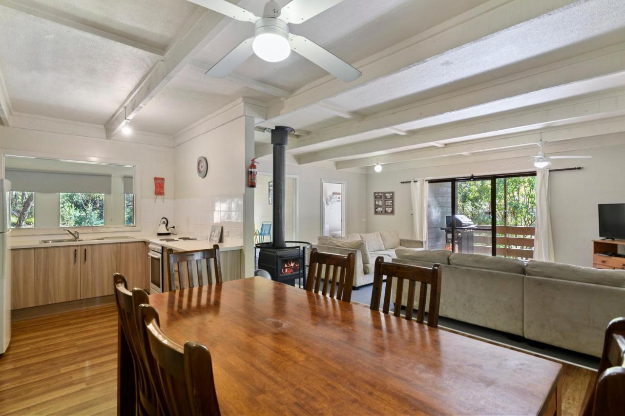 Beechworth Holiday Park エクステリア 写真