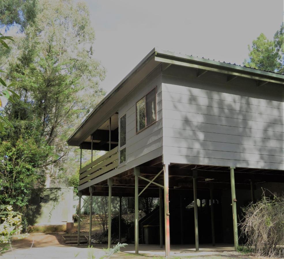 Beechworth Holiday Park エクステリア 写真