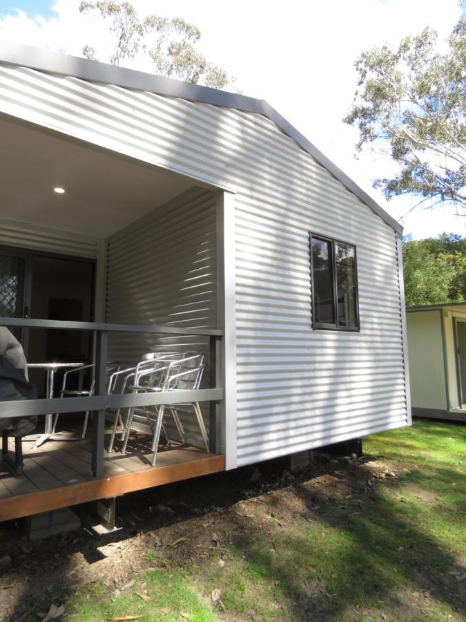 Beechworth Holiday Park エクステリア 写真