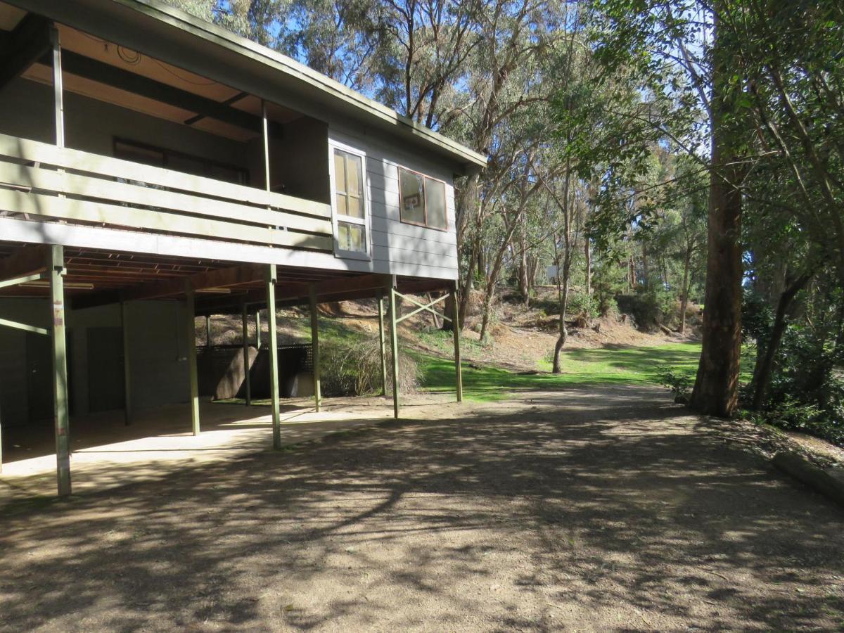 Beechworth Holiday Park エクステリア 写真