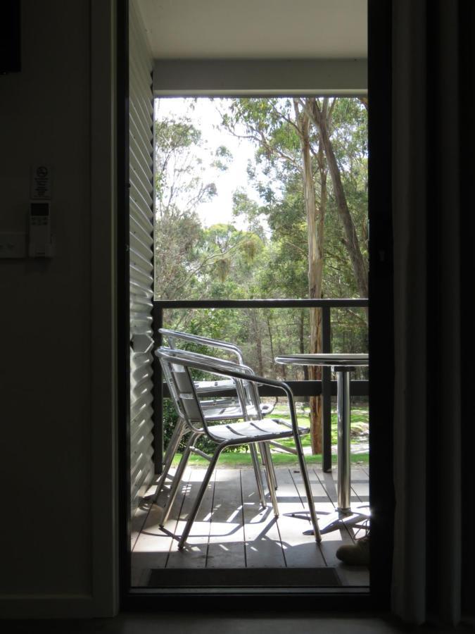 Beechworth Holiday Park エクステリア 写真