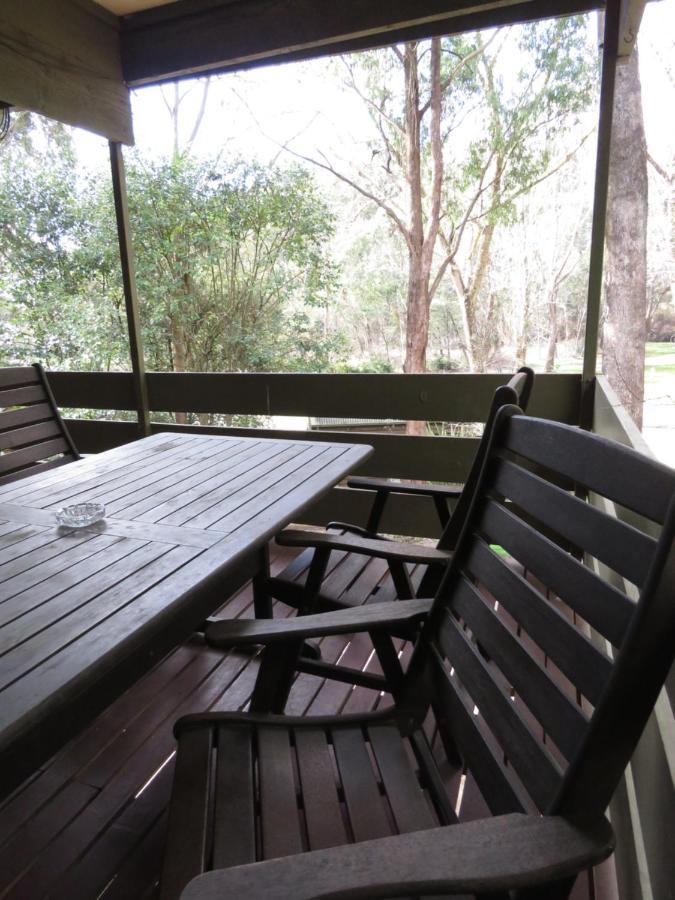 Beechworth Holiday Park エクステリア 写真