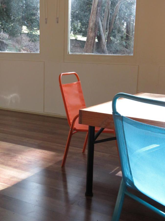 Beechworth Holiday Park エクステリア 写真