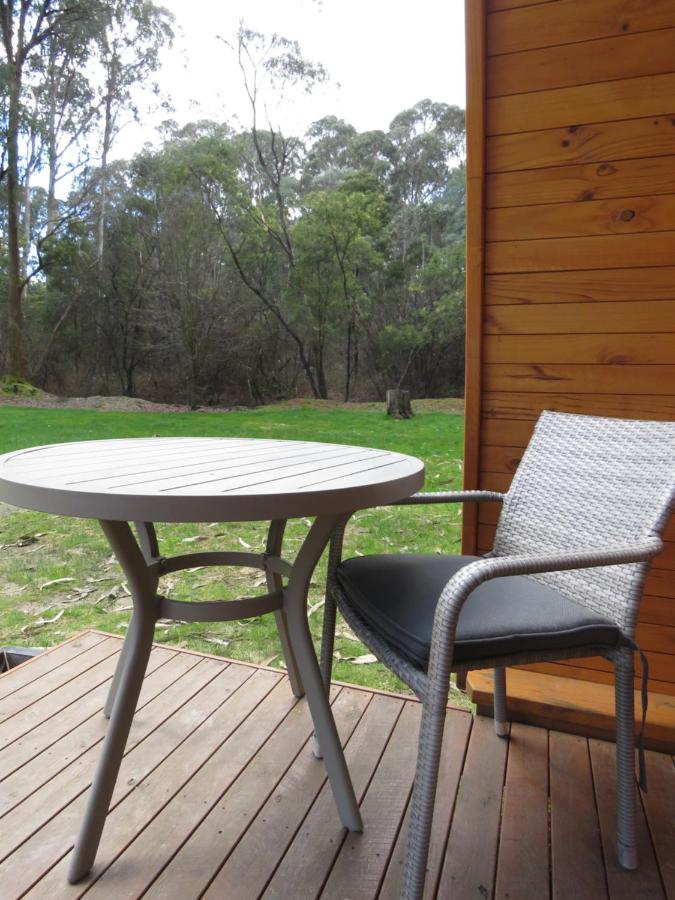Beechworth Holiday Park エクステリア 写真