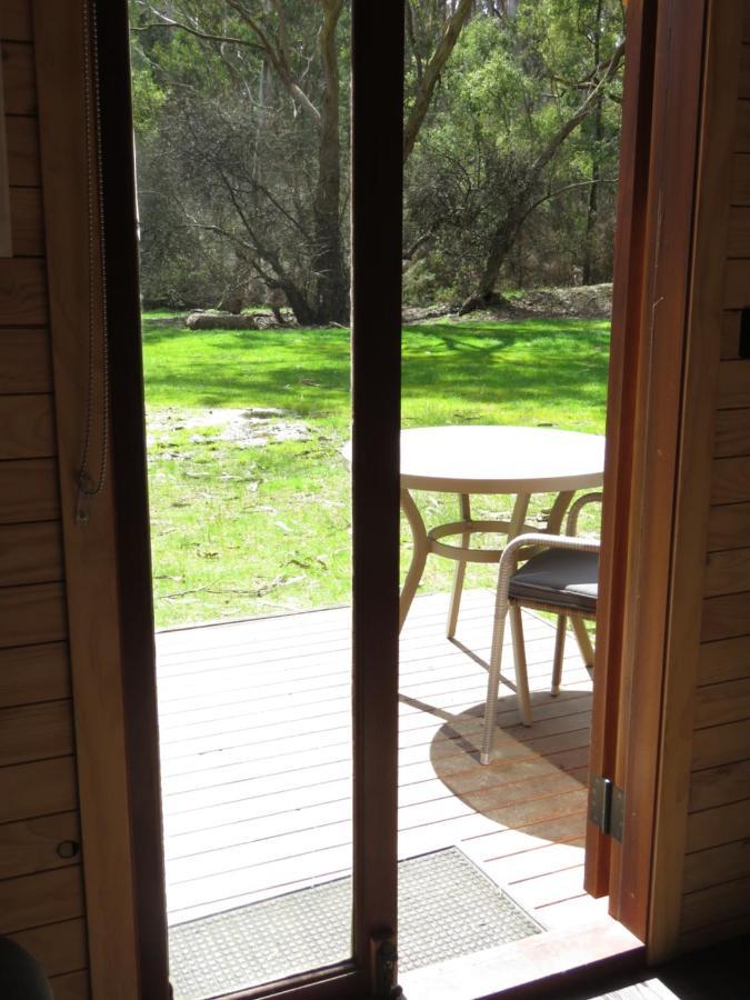 Beechworth Holiday Park エクステリア 写真