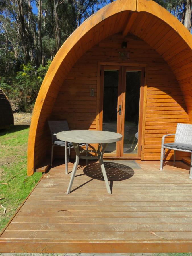 Beechworth Holiday Park エクステリア 写真