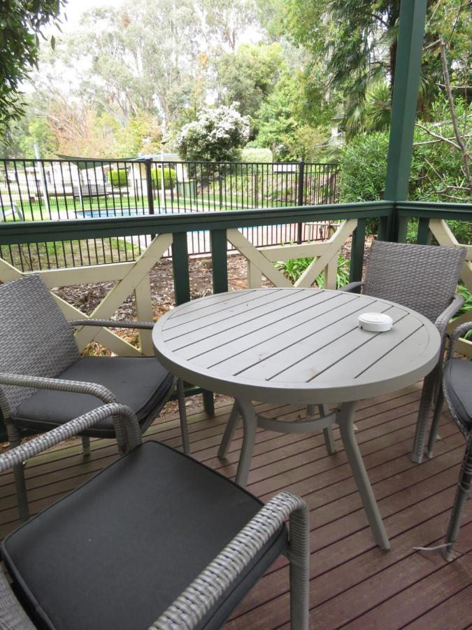 Beechworth Holiday Park エクステリア 写真