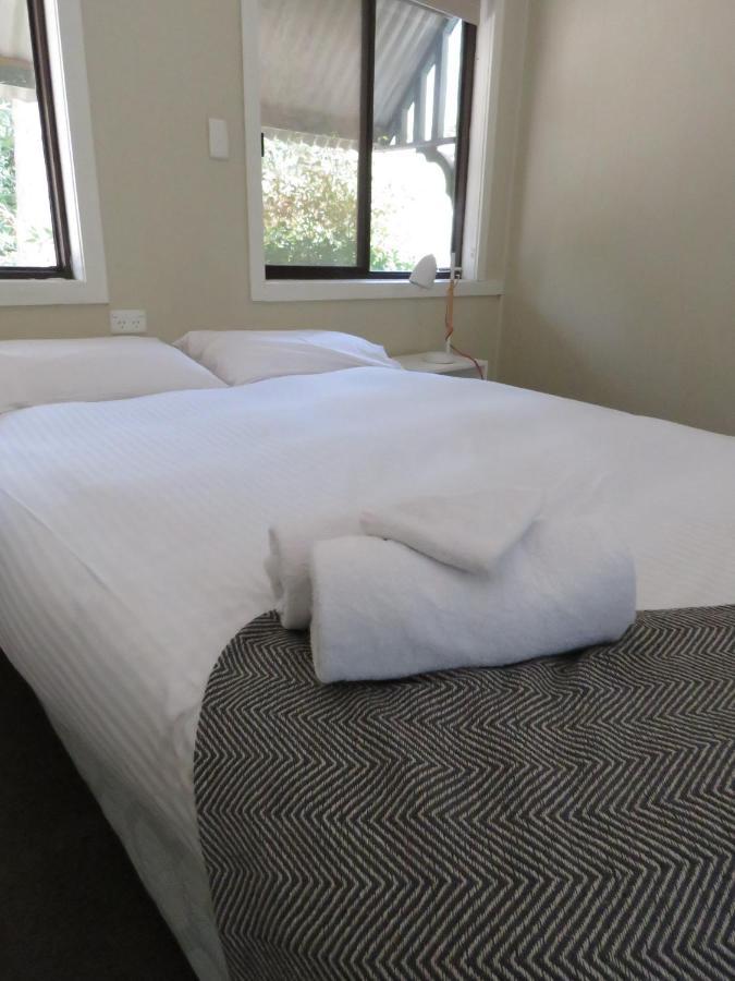 Beechworth Holiday Park エクステリア 写真