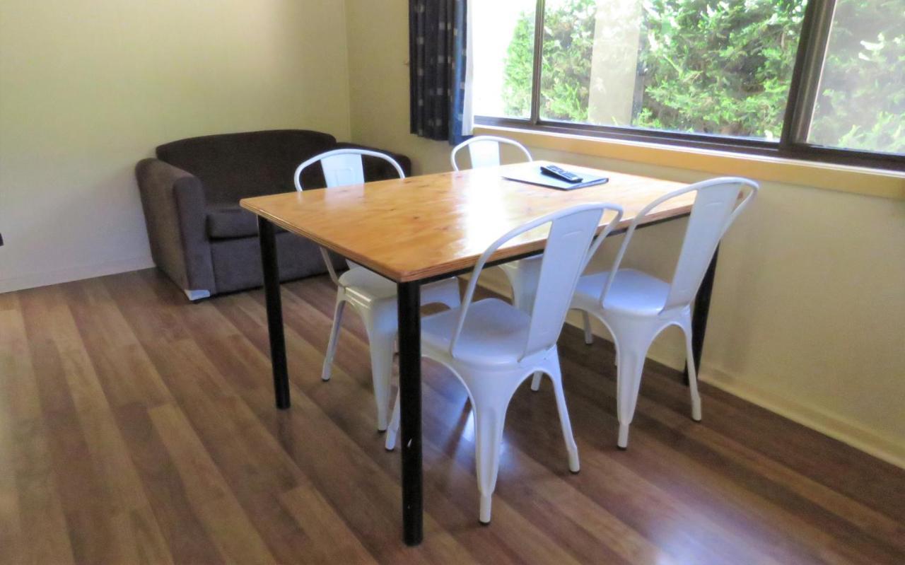 Beechworth Holiday Park エクステリア 写真