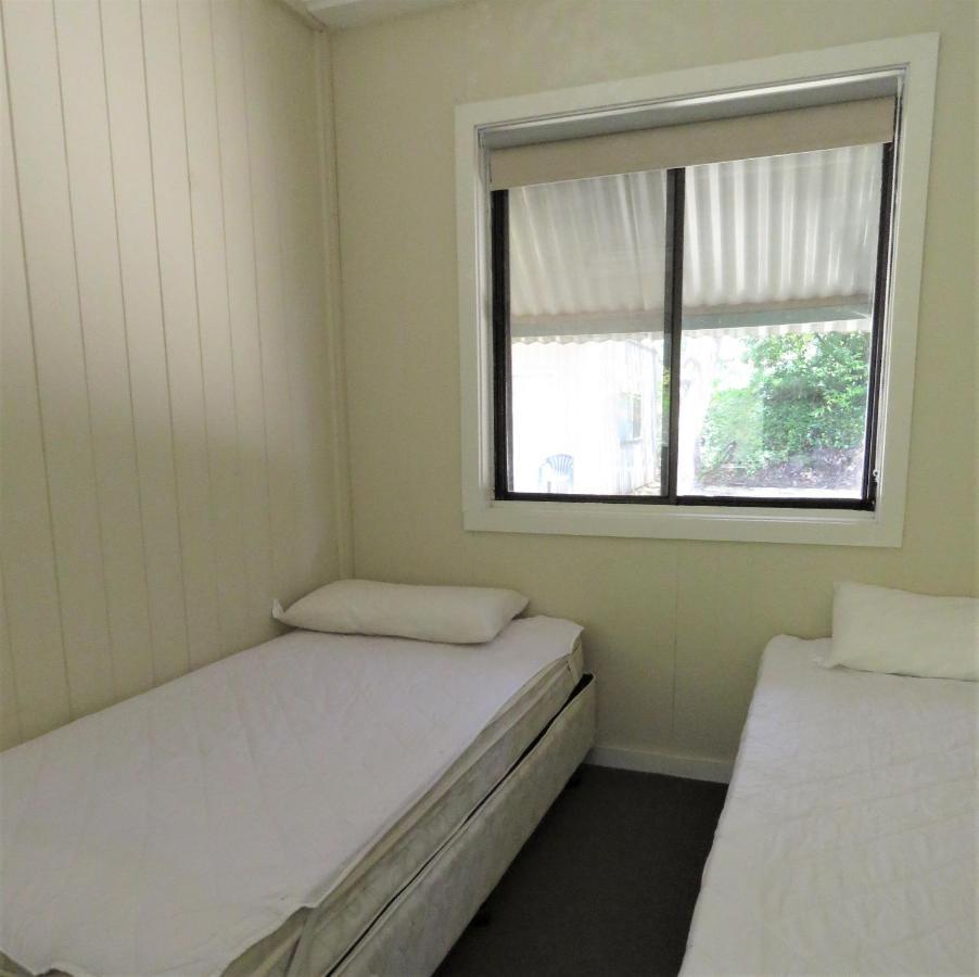 Beechworth Holiday Park エクステリア 写真