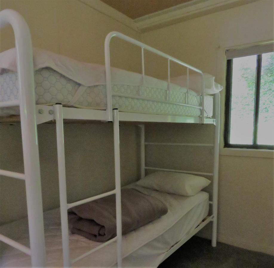 Beechworth Holiday Park エクステリア 写真