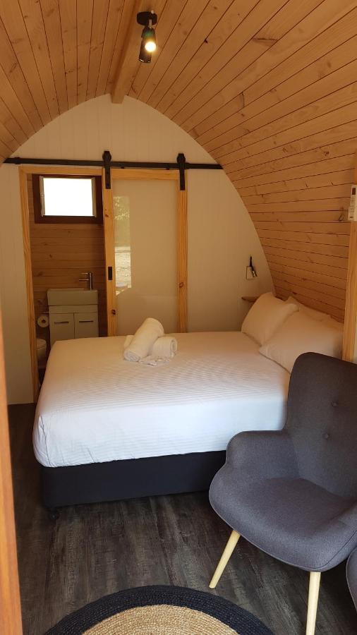 Beechworth Holiday Park エクステリア 写真